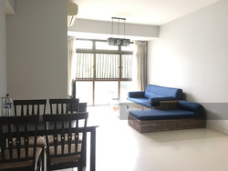 Varsity Park Condominium (D5), Condominium #211685891